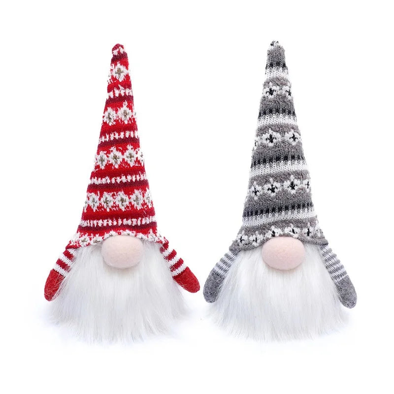 CHRISTMAS GNOMES